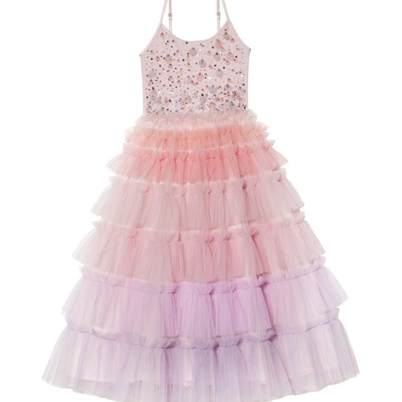 Tutu Du Monde Other - Tutu Du Monde Free Spirit Tutu Dress (Size 8/9) - Brand new!